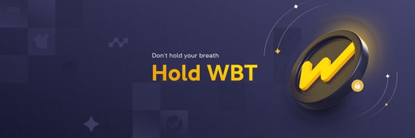 WhiteBIT Profile Banner