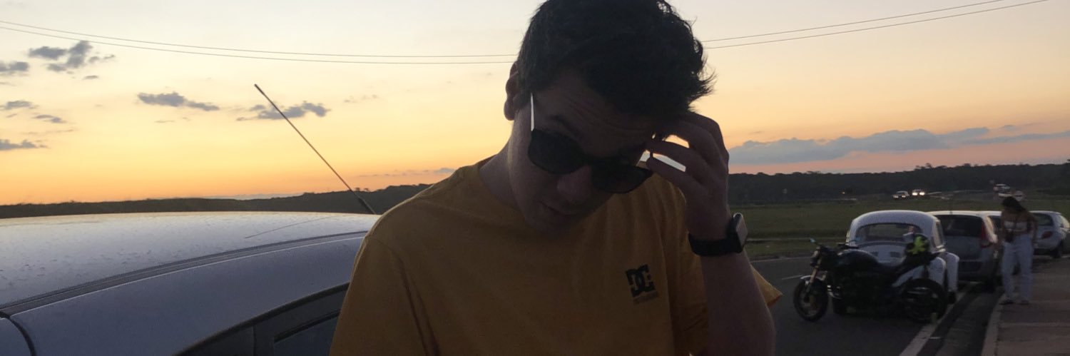Leeobalieiro's profile banner image