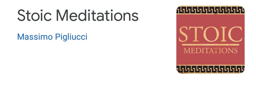 Meditaciones estoicas banner