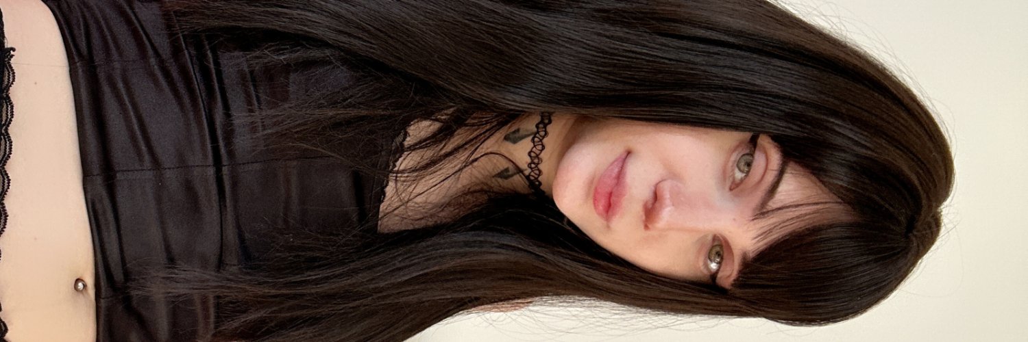 xSofyaAngelx's profile banner image