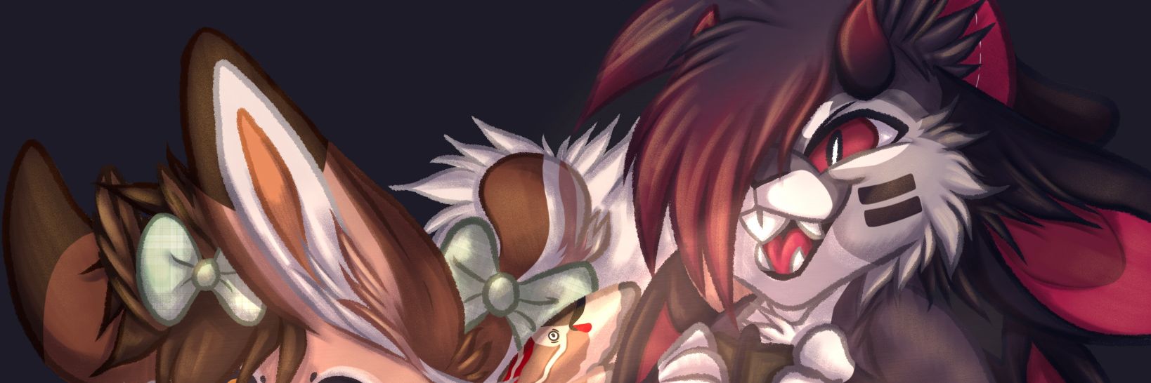 ⊹ ₊ Mich ₊ ⊹ ❄️'s banner