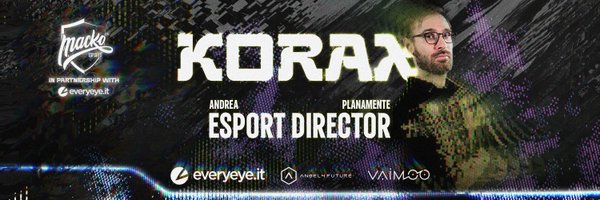 Korax_MCK Profile Banner