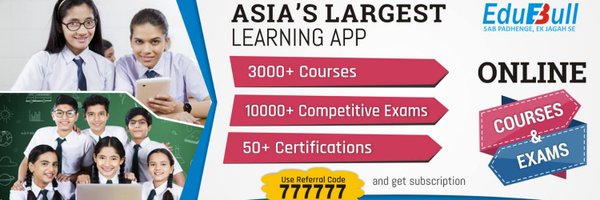 EdubullApp Profile Banner