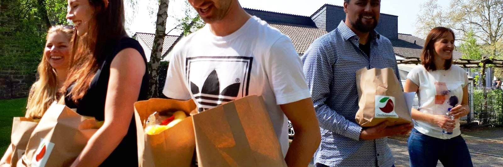 Obstkäppchen e.V. banner