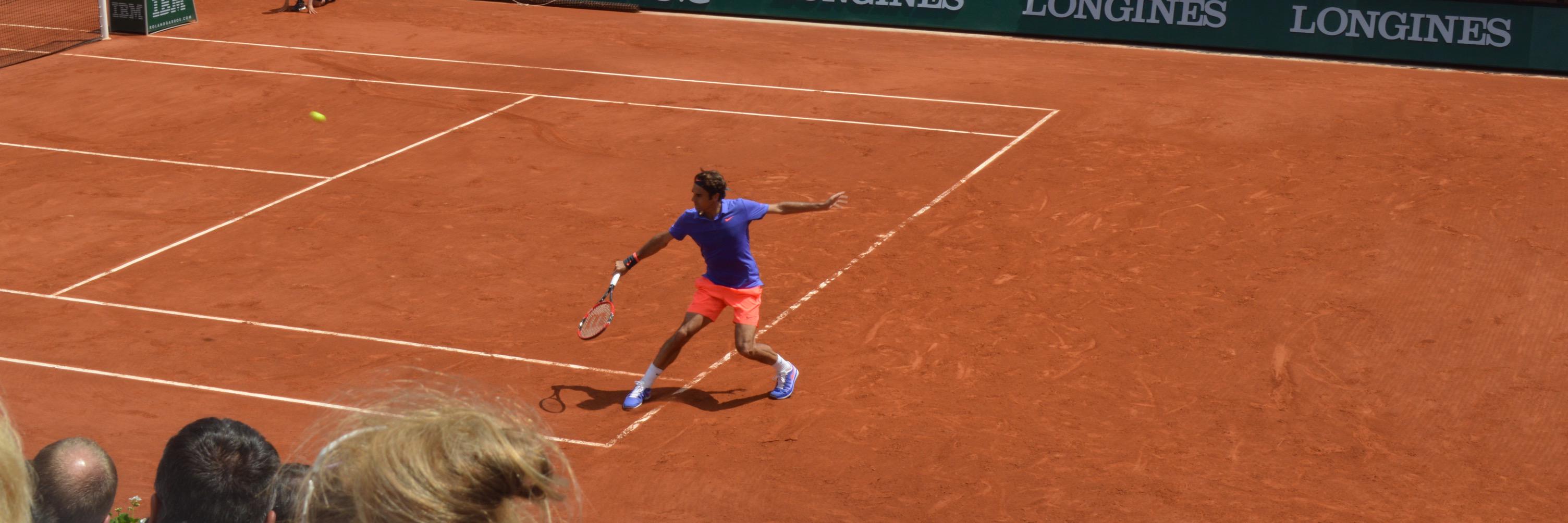 Deivid Rivers banner