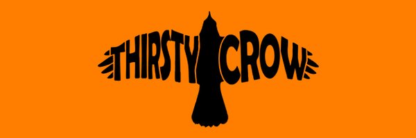 Thirsty Crow Profile Banner