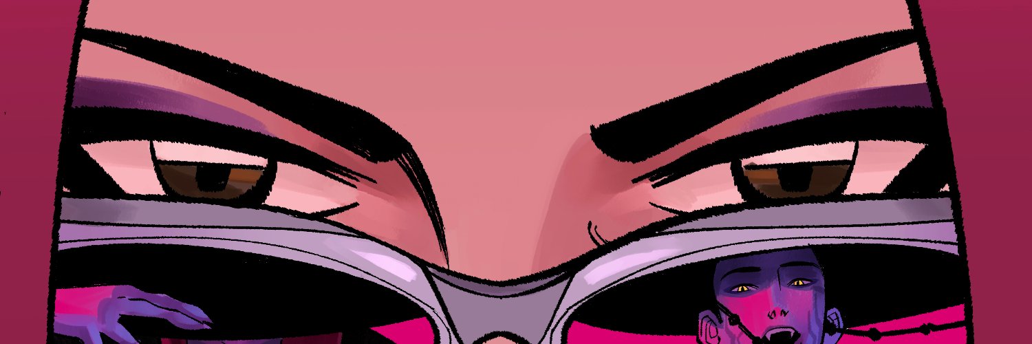 mari's banner