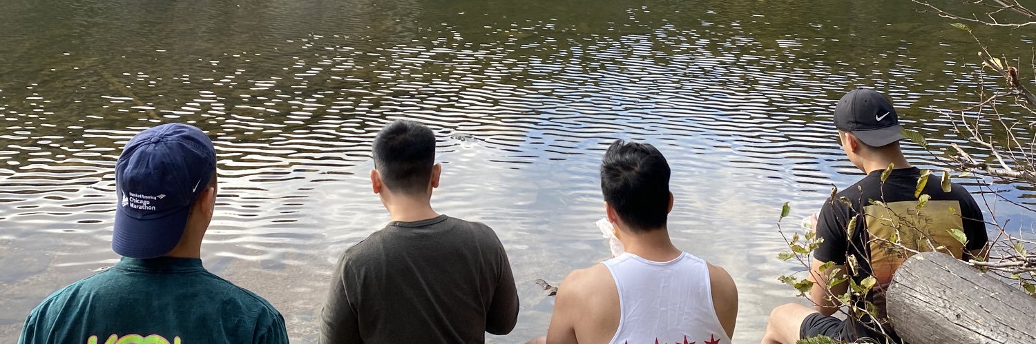 chopduy's profile banner image