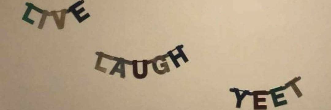 MaxxCakes's profile banner image