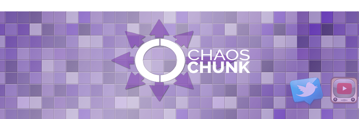 Chaoschunk's profile banner image