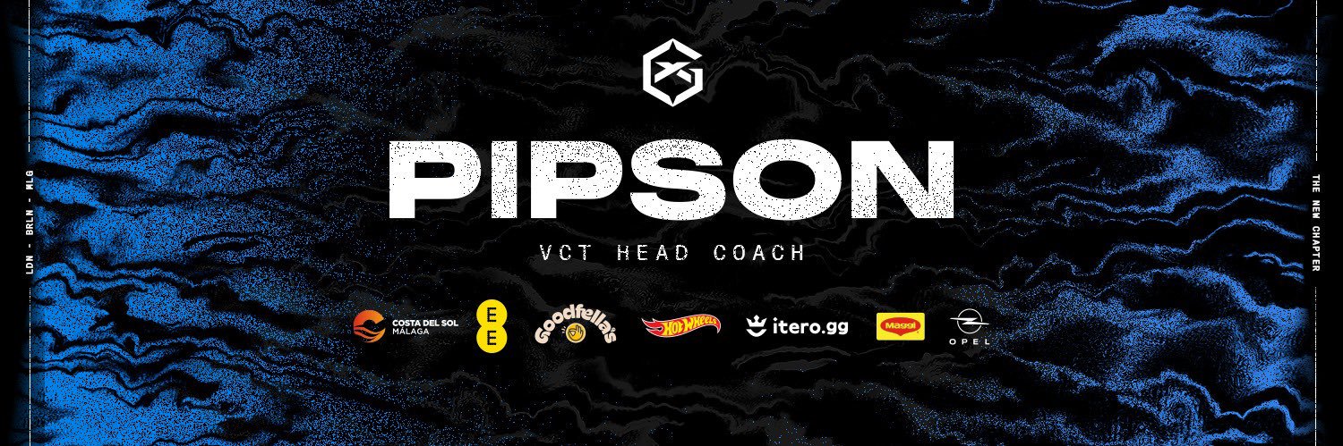 pipsoN banner