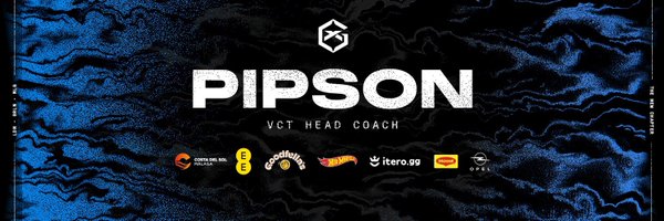 pipson Profile Banner