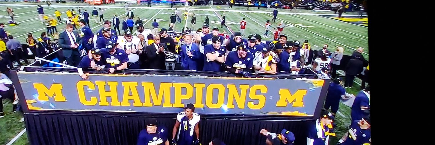 Coachb122's profile banner image