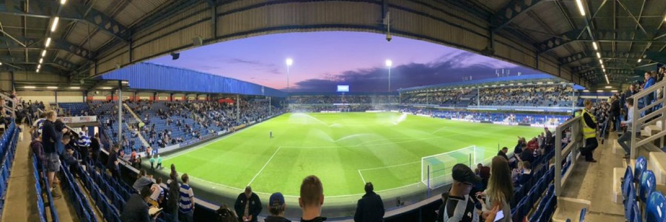 Michael 🏴󠁧󠁢󠁥󠁮󠁧󠁿 banner