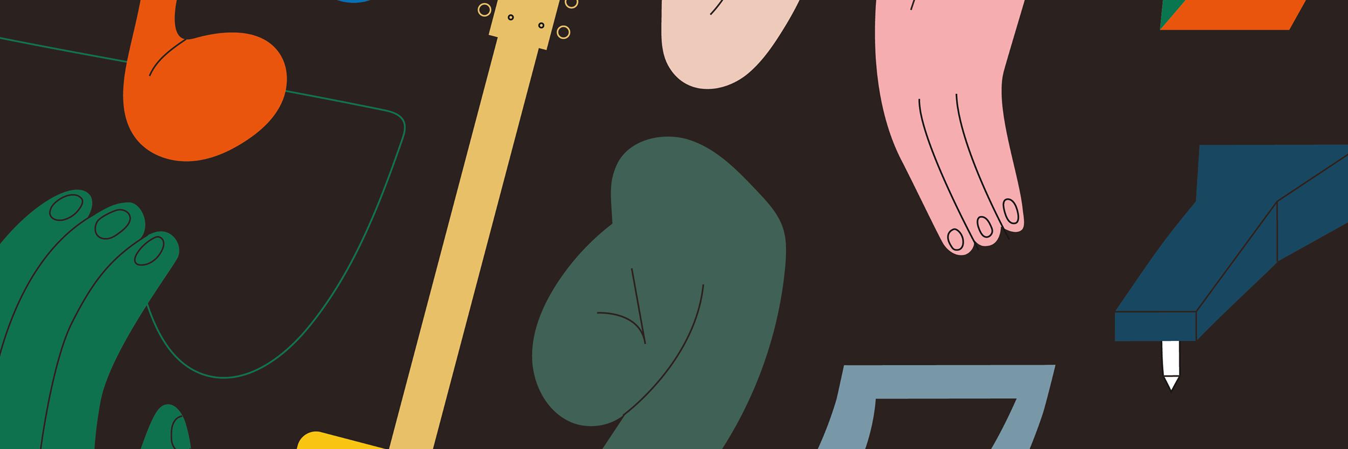 hookjournal's profile banner image