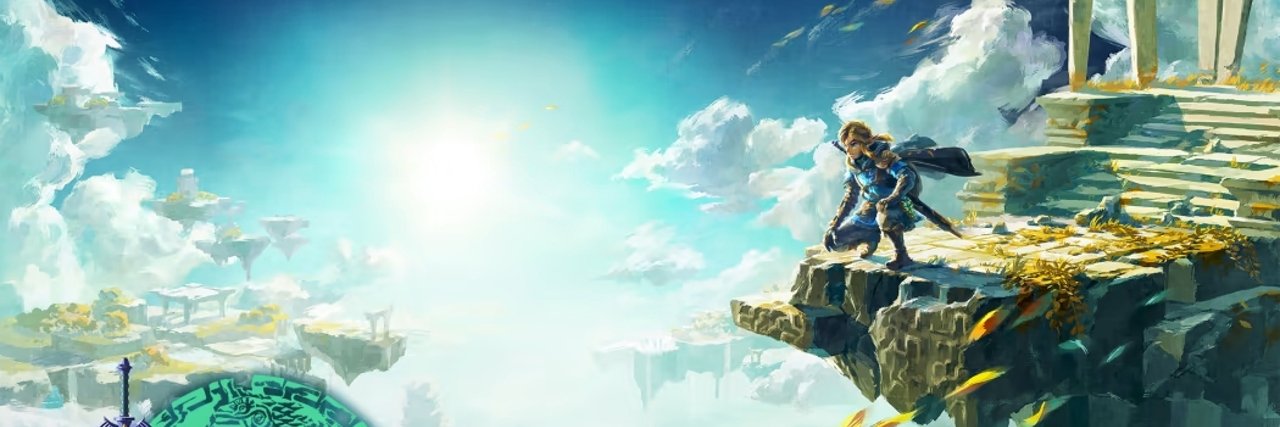 theJoyofGame's profile banner image