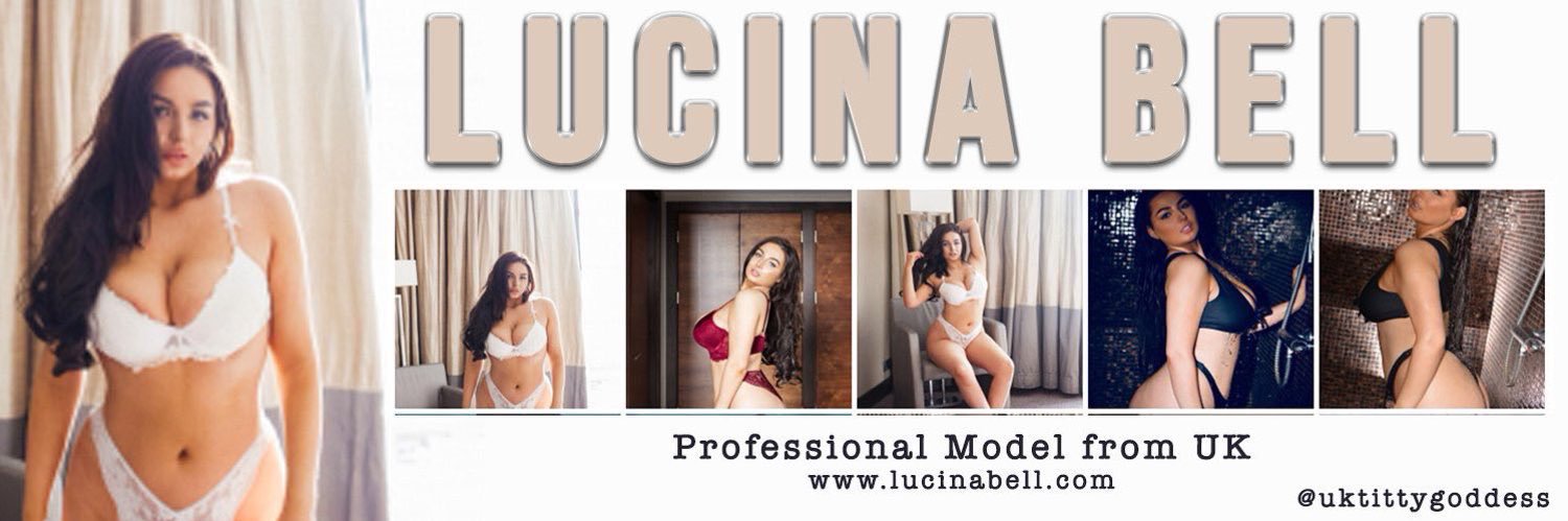 lucinaslave's profile banner image