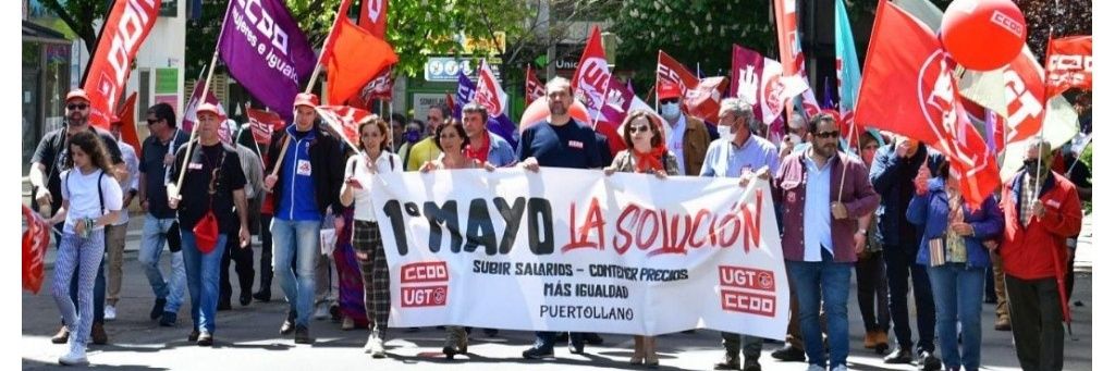 @FSC CCOO Ciudad Real banner