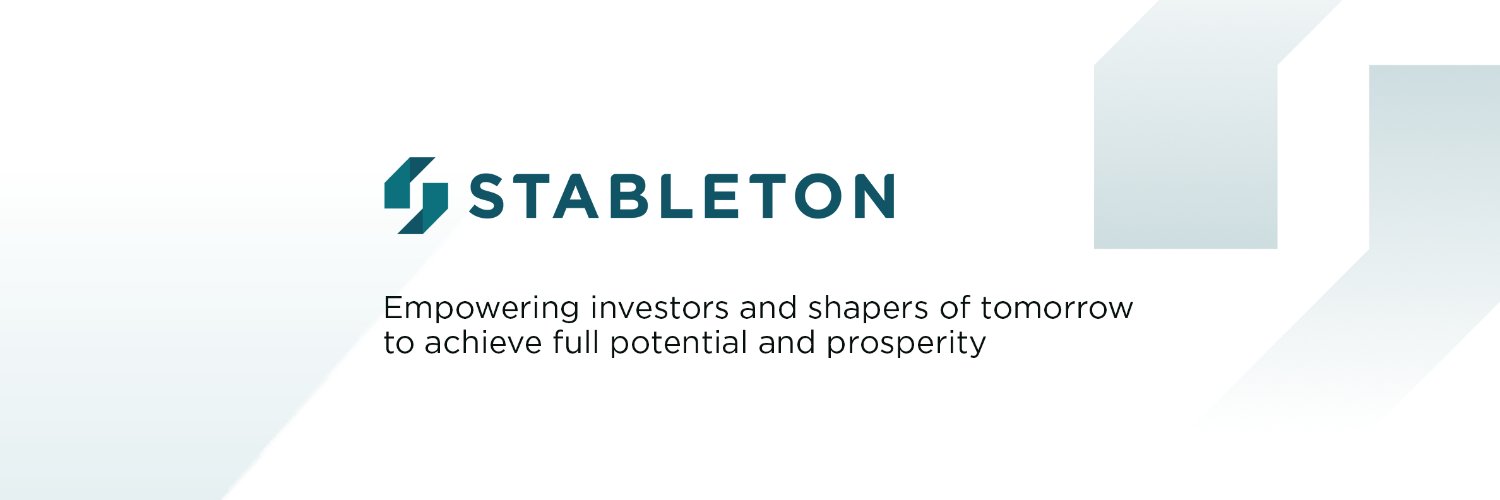 Stableton Financial AG banner