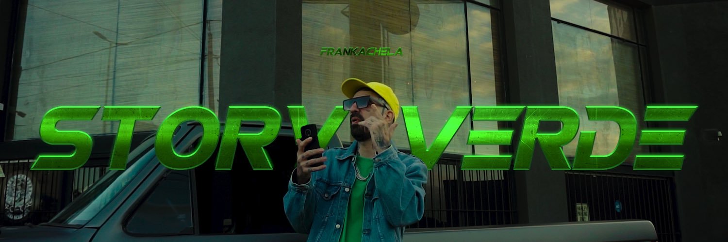 LocoFrankachela's profile banner image