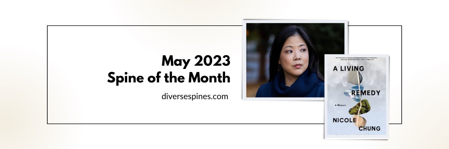 diversespines's profile banner image