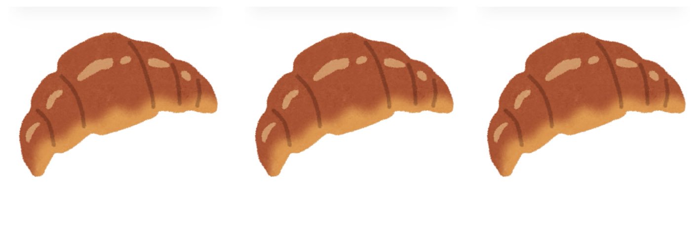 ありな🥐 banner