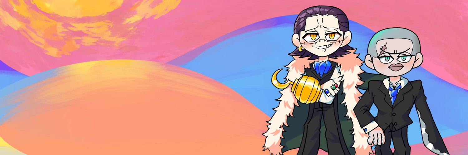 monyaruko's profile banner image