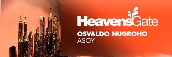 HeavensGatecouk Profile Banner