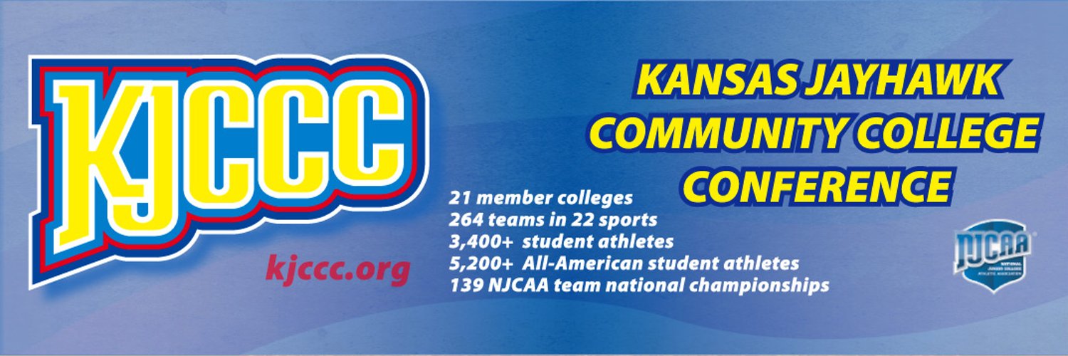 KJCCC athletics Profile Banner