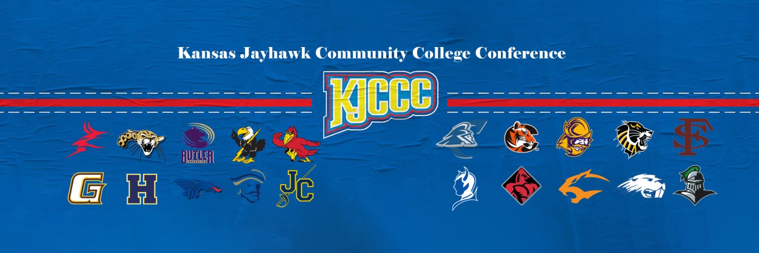KJCCC athletics's banner
