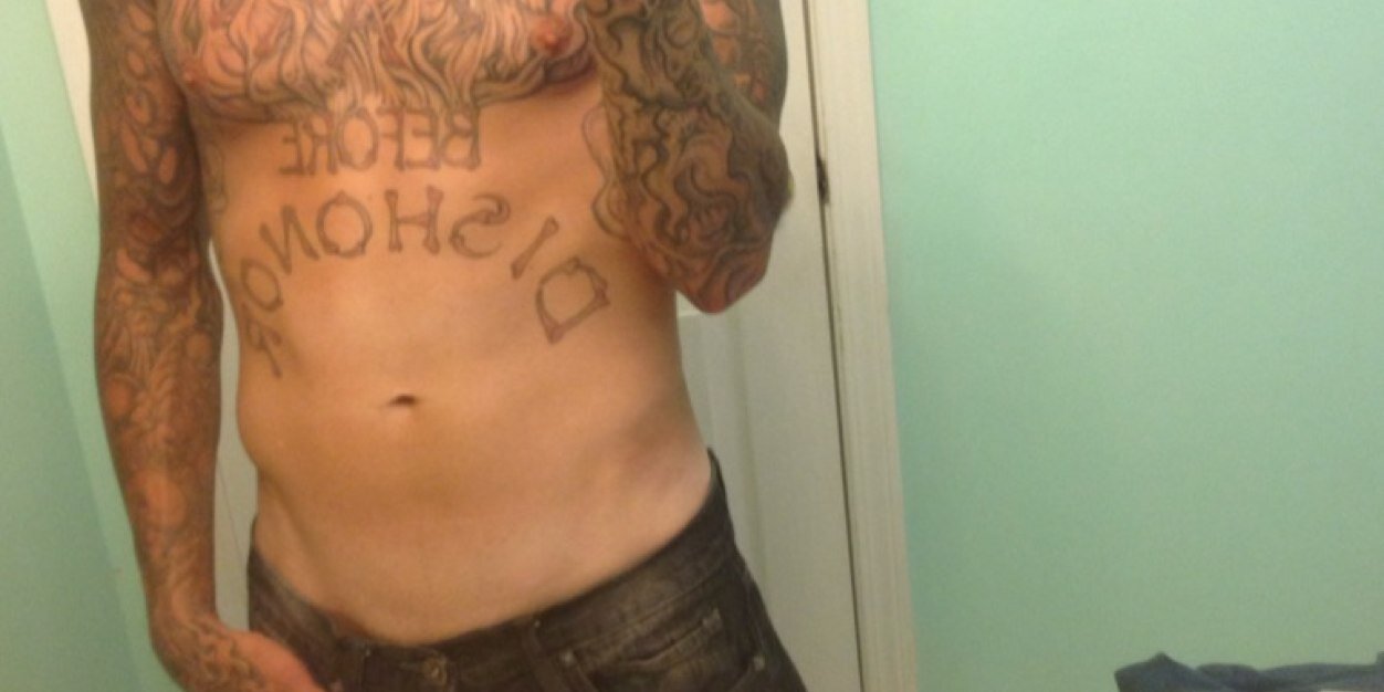 damnfool1811's profile banner image