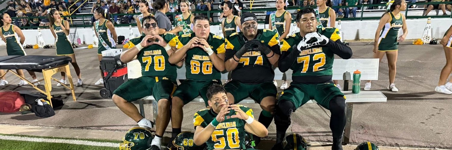 Robert Olvedo Jr. banner