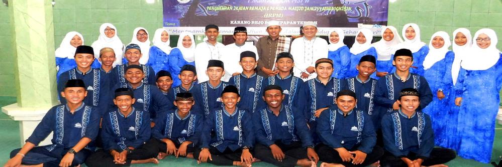 IRPM_BPN's profile banner image