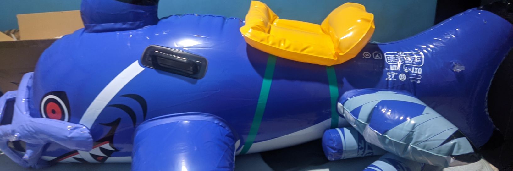 Dinto🔜IWAG banner