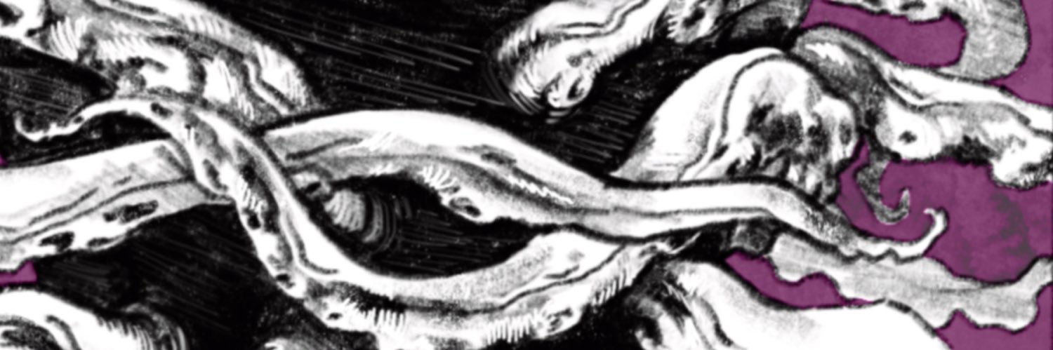 HarrowedKnight's profile banner image