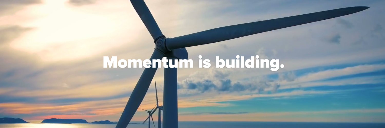 Momentum (BuildMomentum.io) banner