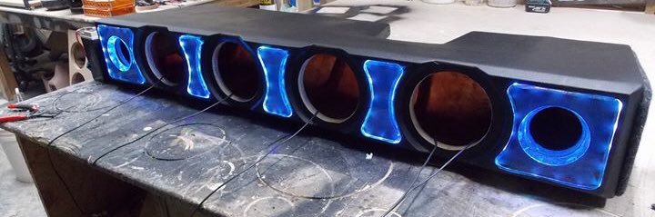 customlowz's profile banner image