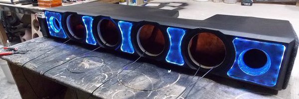customlowz Profile Banner