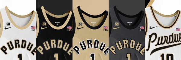 BoilerUniforms Profile Banner