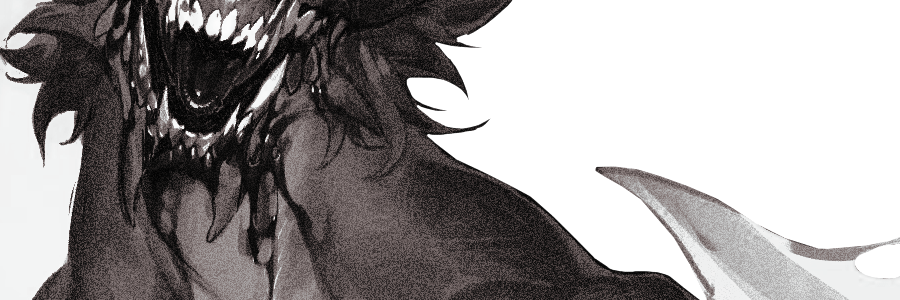 ⁯ ⁯ ― SOLARIS. banner