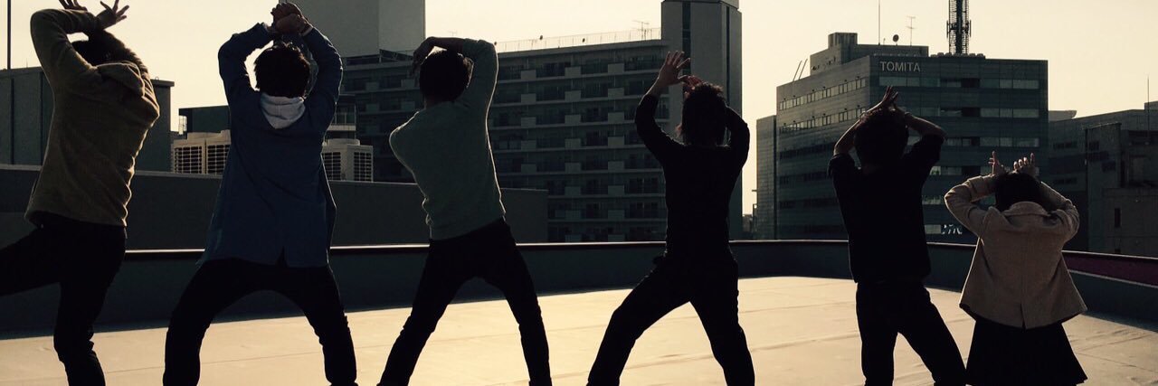 ohinasamm's profile banner image
