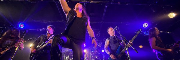TripleAxeAttack Profile Banner