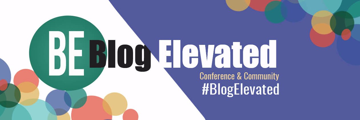 Blog Elevated banner