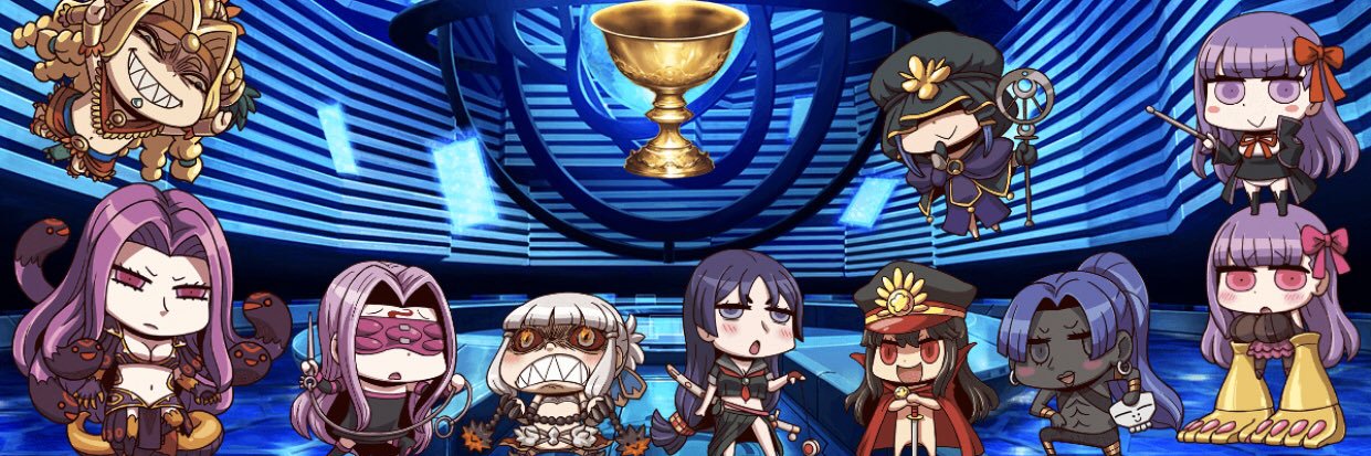 NecromnrZ's profile banner image