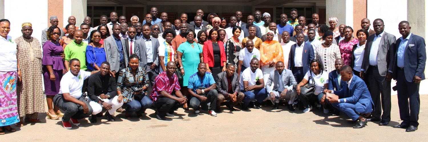 IDMAF Organisation banner