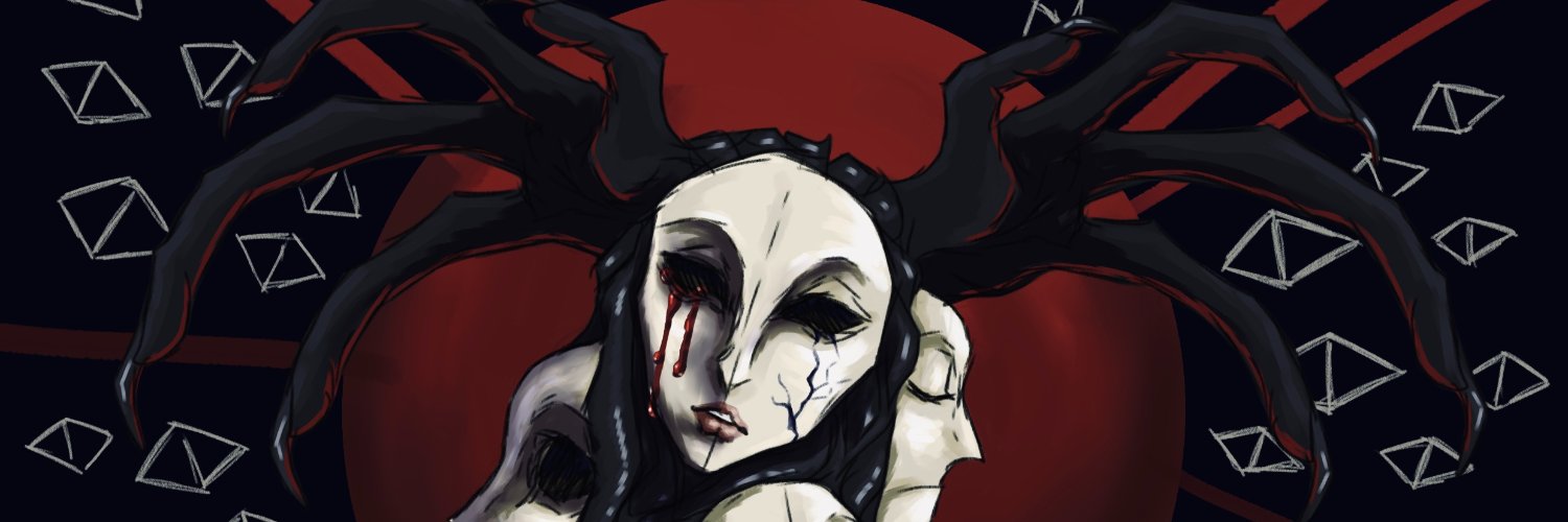 KrySis (commissions open) banner