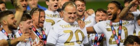 Bielsa France 🇺🇾 banner