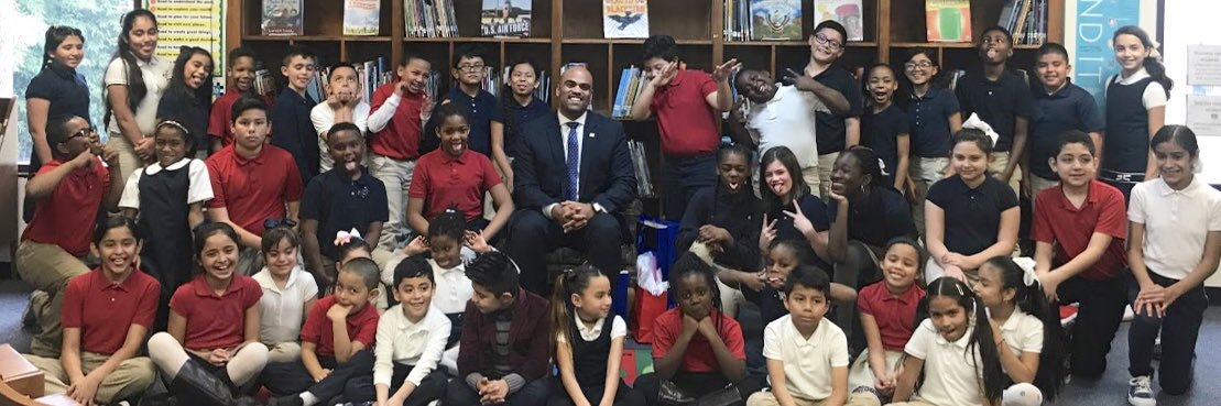 Rep. Colin Allred