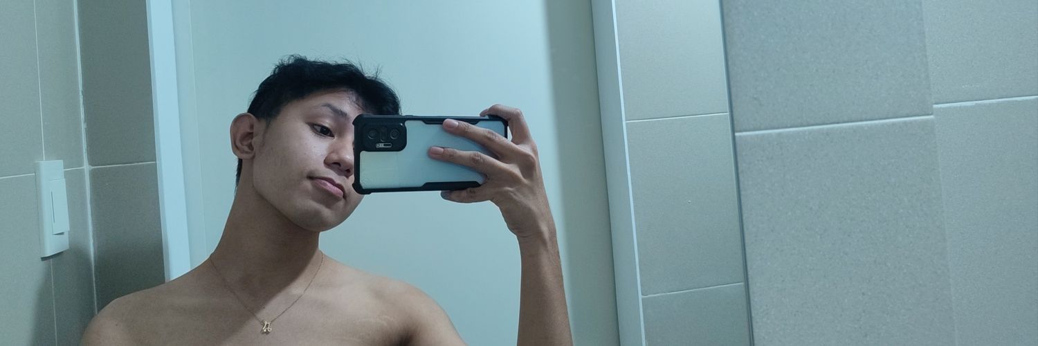 igeorgeous's profile banner image