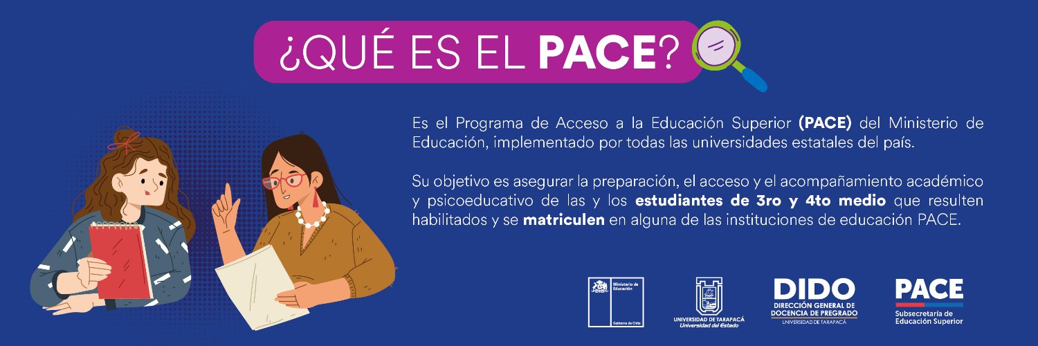 PACE UTA banner